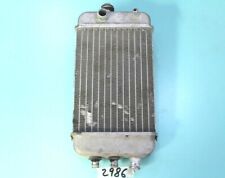 RADIATORE DERBI MOTARD 50