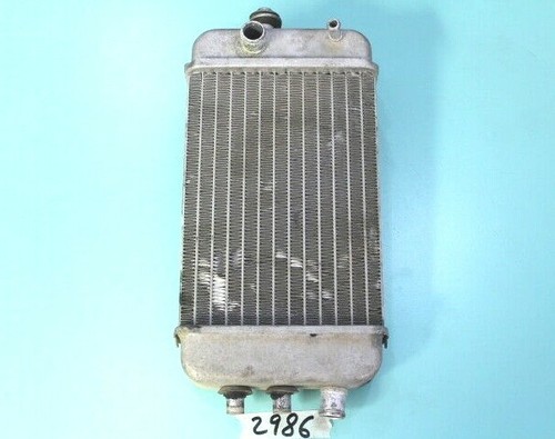 Radiatore derbi motard - radiatore,