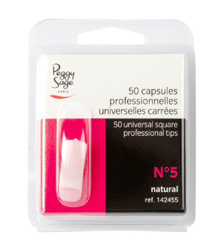Peggy sage kit capsules pro - kit,