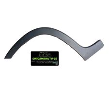 modanatura Parafango Anteriore Sx  fiat 500l Trekking Anno 2017 Cod 735568352