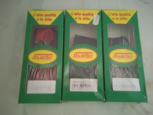 Custodie bassetto per motorola - custodie,