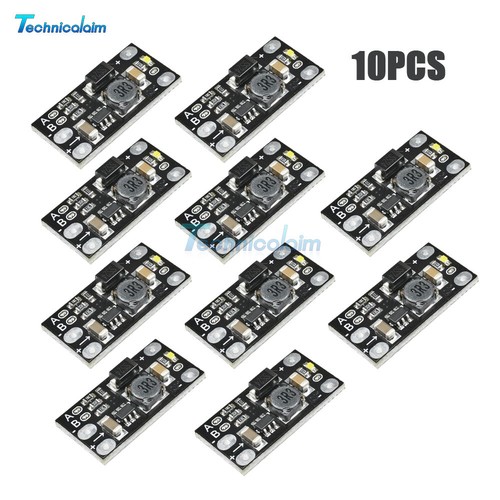 10pcs mini 3v 5v - mini,