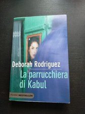 Deborah Rodriguez La