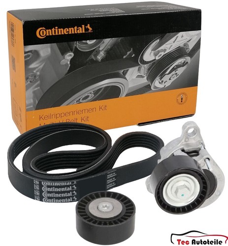 Kit cinghia trapezoidale