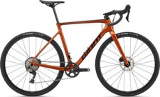 GIANT TCX ADVANCED PRO 2 amber