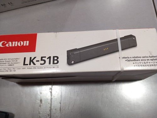 Batteria canon pixma ip90 - batteria,