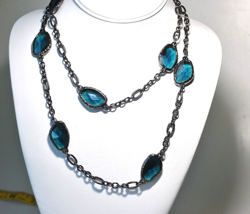 Collana lunga chico - collana,
