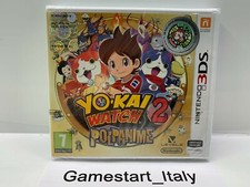 YO-KAI WATCH 2 POLPANIME +