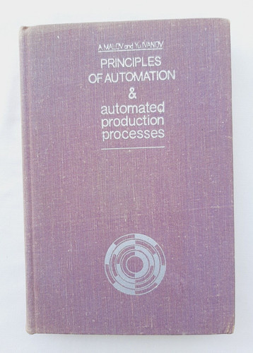 Principi automazione e - principi, di