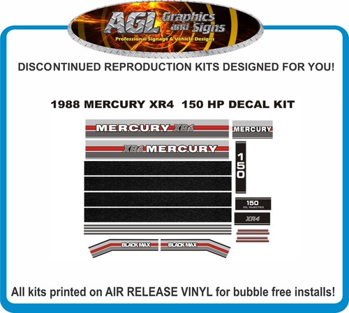 1988 mercury 150 - 1988,