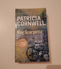 Kay Scarpetta Patricia Cornwell I Miti