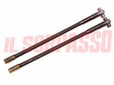 SEMIASSI RUOTA CAMBIO FIAT NUOVA 500 N BIANCHINA TRASFORMABILE ORIGINALI