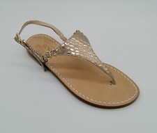 women's sandal. Caprese