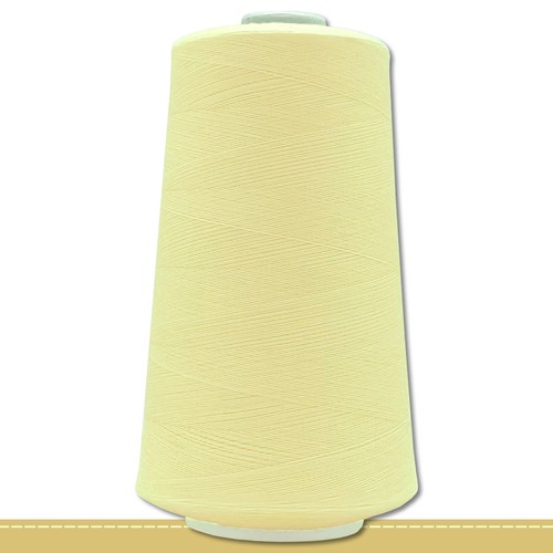 Filo cucito overlockgarn - overlockgarn, 100