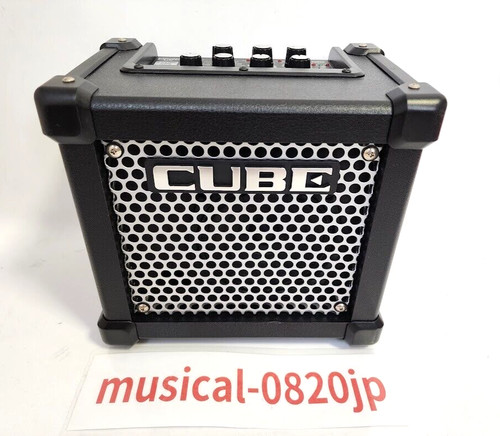 Roland micro cube - micro,