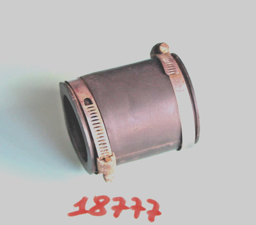 Manicotto aspirazione - manicotto,