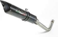 Scarico GPR Benelli TNT 1130