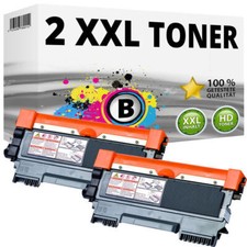 2 Toner compatibili Brother