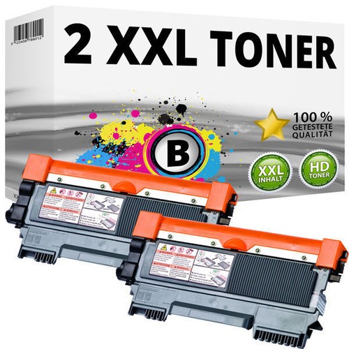Toner compatibili brother - compatibili,