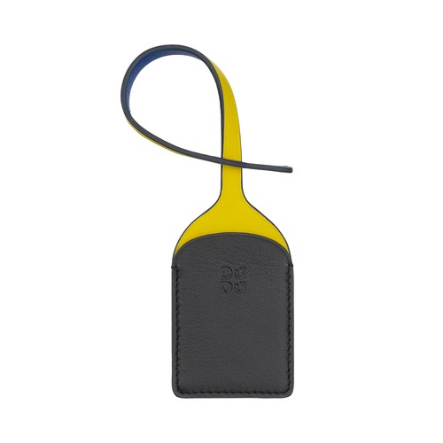 Dudu etichetta per valigia - dudu,
