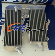 Radiatore in alluminio per
