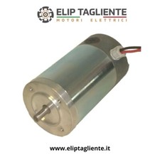 MOTORE ELETTRICO 12V 220W