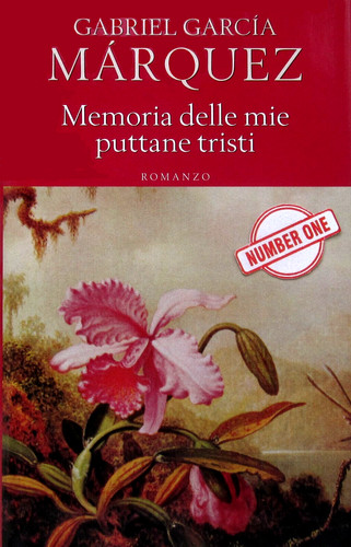 Gabriel garcía márquez - garcÍa,
