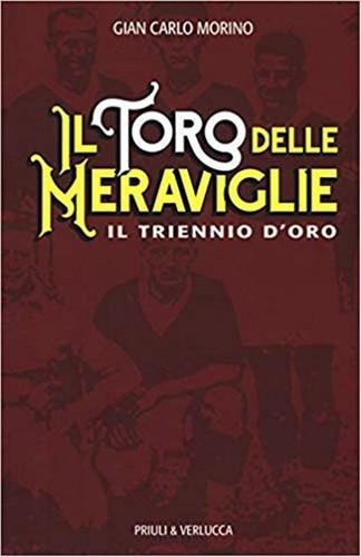 Toro delle meraviglie il - toro,