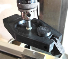 RotoLaser Centratore laser rotante