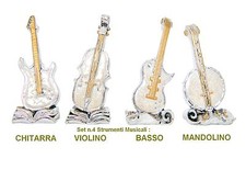 BOMBONIERA SET 4 STRUMENTI