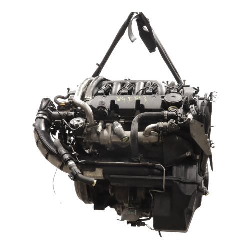 Motore ford mondeo phase - 3,