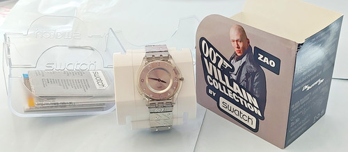 Originale swatch james - swatch,
