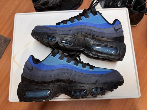 Nike air max x stash - air,