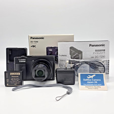 [NEAR MINT] Panasonic Lumix