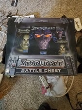 StarCraft: Battle Chest (PC