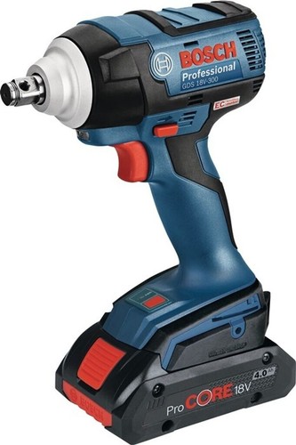 Bosch gds18v 300 - bosch, gds18v-300