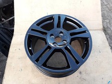 1x Cerchio in Lega 17 Pollici