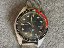 Orologio polso bulova - da,