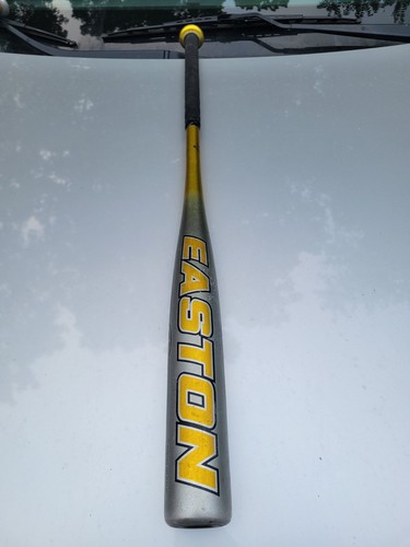 Easton havoc pollici - pollici, 18,5