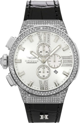 Haemmer 027 sandy orologio - haemmer,