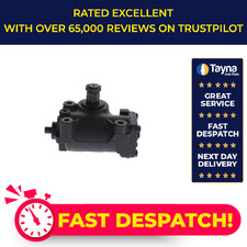 Scatola Ingranaggi Sterzo CV