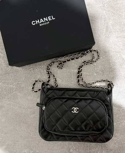 Chanel makeup vip - chanel,