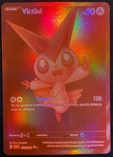 Victini 172/086 Fuoco Bianco ITA [WHT] - NM
