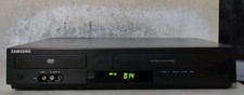 SAMSUNG DVD-V6800 COMBO