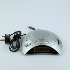 Welltech 20420 Radio sveglia