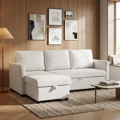 Dechome divano letto angolare - dechome,