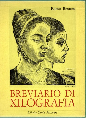 Branca remo breviario di - branca,,