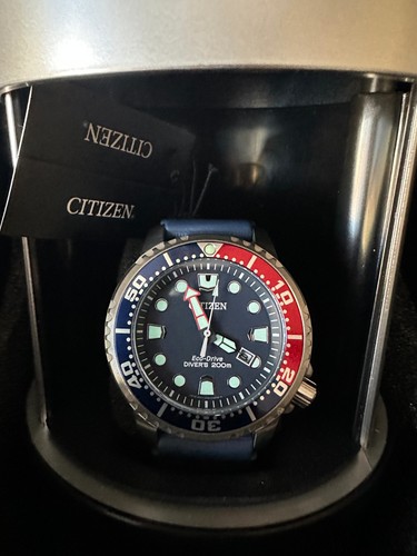 Orologio uomo citizen - orologio,