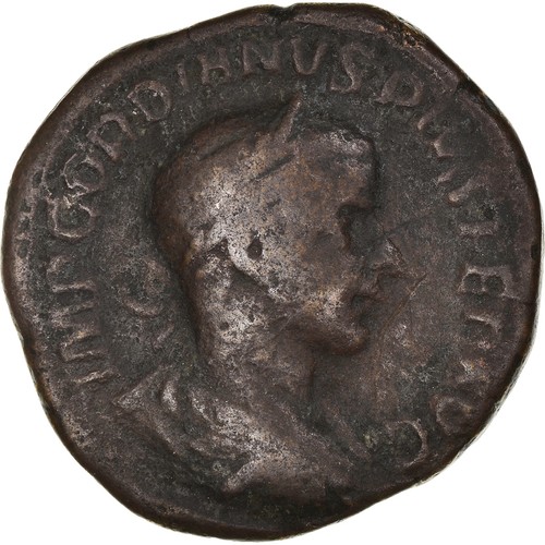 973416 moneta gordian iii - gordian,