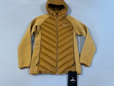 SALEWA Giacca ibrida piumino